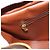 LOUIS VUITTON Borsa a Spalla Monogram Boulogne 30 M51265 LV Auth am9239V Monogramma - vista 25