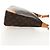 LOUIS VUITTON Borsa a Spalla Monogram Boulogne 30 M51265 LV Auth am9239V Monogramma - vista 4