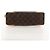 LOUIS VUITTON Borsa a Spalla Monogram Boulogne 30 M51265 LV Auth am9239V Monogramma - vista 5