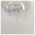 LOUIS VUITTON Vivienne Ornament Glass Snow Globe Glass Clear LV Auth bs30003SM - view 4