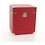 LOUIS VUITTON Vivienne Ornament Glass Snow Globe Glass Clear LV Auth bs30003SM - view 9