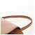 Borsa a mano per bambini GUCCI Koala in pelle marrone argento 605824 Auth 146368SAV - vista 8