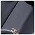 Bolso tote de lona FENDI VERSACE Collaboration 2way Negro Dorado Auth BA6912M - vista 10