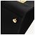 Bolso tote de lona FENDI VERSACE Collaboration 2way Negro Dorado Auth BA6912M - vista 18