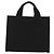 Bolso tote de lona FENDI VERSACE Collaboration 2way Negro Dorado Auth BA6912M - vista 2