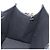 Bolso tote de lona FENDI VERSACE Collaboration 2way Negro Dorado Auth BA6912M - vista 27