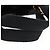 Bolso tote de lona FENDI VERSACE Collaboration 2way Negro Dorado Auth BA6912M - vista 7