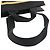 Bolso tote de lona FENDI VERSACE Collaboration 2way Negro Dorado Auth BA6912M - vista 8