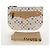 LOUIS VUITTON Monogramm Multicolor Pochette GM Tasche Weiß M60027 Auth 145858SAV - Ansicht 12
