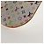 LOUIS VUITTON Monogramm Multicolor Pochette GM Tasche Weiß M60027 Auth 145858SAV - Ansicht 14