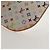 LOUIS VUITTON Monogramm Multicolor Pochette GM Tasche Weiß M60027 Auth 145858SAV - Ansicht 16