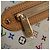 LOUIS VUITTON Monogramm Multicolor Pochette GM Tasche Weiß M60027 Auth 145858SAV - Ansicht 18