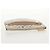 LOUIS VUITTON Monogramm Multicolor Pochette GM Tasche Weiß M60027 Auth 145858SAV - Ansicht 5