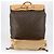 LOUIS VUITTON Borsa Boston Steamer 55 Monogram M41124 LV Auth 148205SV Monogramma - vista 12