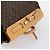 LOUIS VUITTON Borsa Boston Steamer 55 Monogram M41124 LV Auth 148205SV Monogramma - vista 6