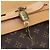 LOUIS VUITTON Borsa Boston Steamer 55 Monogram M41124 LV Auth 148205SV Monogramma - vista 8