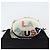 CHANEL V Stitch Borsa a Spalla con Catena Pelle Bianca Oro CC Auth 144830SAV Bianco D'oro - vista 12