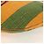 GUCCI Interlocking Schultertasche aus Canvas Mehrfarbig Gold Auth 134341SAV - Ansicht 17