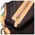 GUCCI Interlocking Schultertasche aus Canvas Mehrfarbig Gold Auth 134341SAV - Ansicht 25