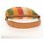 GUCCI Interlocking Schultertasche aus Canvas Mehrfarbig Gold Auth 134341SAV - Ansicht 7
