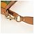 GUCCI Interlocking Schultertasche aus Canvas Mehrfarbig Gold Auth 134341SAV - Ansicht 8