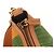 GUCCI Interlocking Schultertasche aus Canvas Mehrfarbig Gold Auth 134341SAV - Ansicht 9