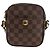 LOUIS VUITTON Borsa a Spalla Lift Damier Ebene N60009 LV Auth 134362V - vista 13