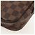 LOUIS VUITTON Borsa a Spalla Lift Damier Ebene N60009 LV Auth 134362V - vista 17