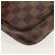 LOUIS VUITTON Borsa a Spalla Lift Damier Ebene N60009 LV Auth 134362V - vista 19