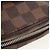 LOUIS VUITTON Borsa a Spalla Lift Damier Ebene N60009 LV Auth 134362V - vista 7