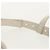LOUIS VUITTON Borsa Laterale Utilitaria Monogram Taurillon Clemence M53256 Auth 151309M Bianco - vista 19