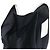 LOUIS VUITTON Borsa Laterale Utilitaria Monogram Taurillon Clemence M53256 Auth 151309M Bianco - vista 27