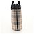 Burberry Nova Check Handtasche aus Canvas Beige Silber Authentisch am9603V - Ansicht 3