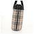 Burberry Nova Check Handtasche aus Canvas Beige Silber Authentisch am9603V - Ansicht 4