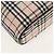 Burberry Nova Check Handtasche aus Canvas Beige Silber Authentisch am9603V - Ansicht 9