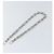 LOUIS VUITTON Per Cintura da Spalla Dauphine Acciaio Inossidabile Argento LV Auth 152701SAM - vista 2