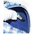 Borsa a Spalla CHANEL con Catena Tweed Blu Argento CC Auth bs30994SAV - vista 10
