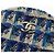 Borsa a Spalla CHANEL con Catena Tweed Blu Argento CC Auth bs30994SAV - vista 20