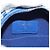 Borsa a Spalla CHANEL con Catena Tweed Blu Argento CC Auth bs30994SAV - vista 22