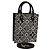 LOUIS VUITTON Usato DAL 1854 Petit Sac Plat 2way Nero M80484 Auth 132612SAM