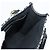 LOUIS VUITTON Usato DAL 1854 Petit Sac Plat 2way Nero M80484 Auth 132612SAM - vista 18
