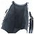 LOUIS VUITTON Usato DAL 1854 Petit Sac Plat 2way Nero M80484 Auth 132612SAM - vista 19