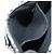 LOUIS VUITTON Usato DAL 1854 Petit Sac Plat 2way Nero M80484 Auth 132612SAM - vista 20