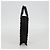LOUIS VUITTON Usato DAL 1854 Petit Sac Plat 2way Nero M80484 Auth 132612SAM - vista 4