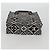 LOUIS VUITTON Usato DAL 1854 Petit Sac Plat 2way Nero M80484 Auth 132612SAM - vista 5