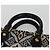 LOUIS VUITTON Usato DAL 1854 Petit Sac Plat 2way Nero M80484 Auth 132612SAM - vista 8