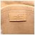 LOUIS VUITTON Usato DAL 1854 Petit Sac Plat 2way Blu Navy M80288 Auth 132611SAM - vista 17