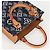 LOUIS VUITTON Usato DAL 1854 Petit Sac Plat 2way Blu Navy M80288 Auth 132611SAM - vista 6