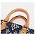 LOUIS VUITTON Usato DAL 1854 Petit Sac Plat 2way Blu Navy M80288 Auth 132611SAM - vista 8