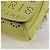 Borsa a Spalla a Catena CHANEL Pelle 2 in 1 Gialla CC Auth 130486SM Giallo - vista 15